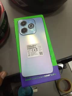 infinix hot 40i