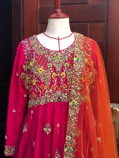 mehndi Dress for sale 0