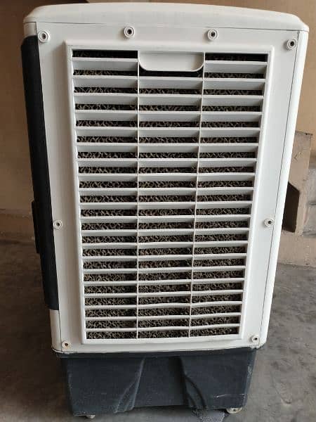 Air cooler 2