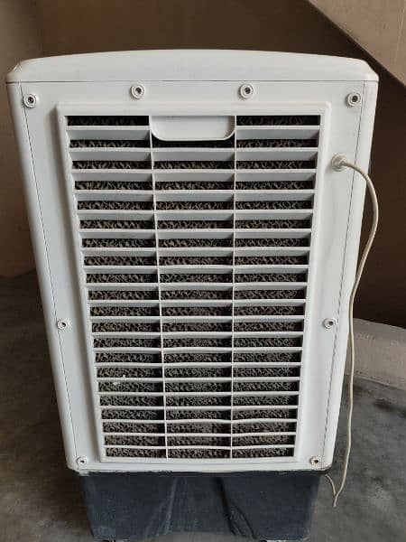 Air cooler 4