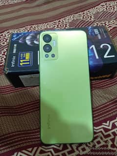 infinix