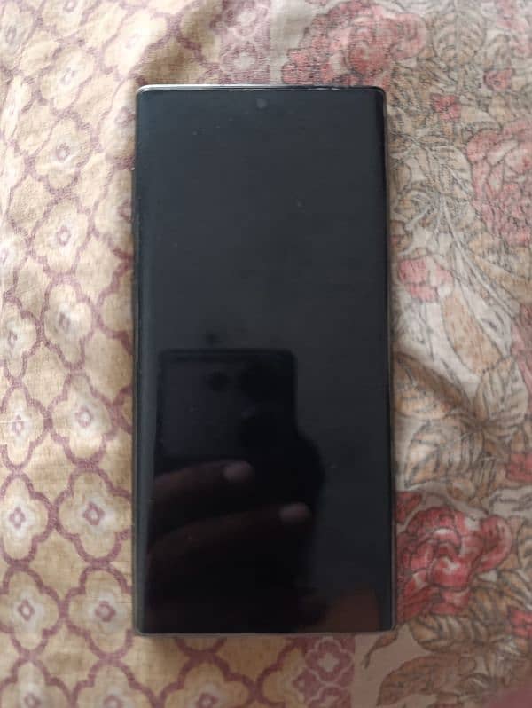 Samsung note 10 non PTA 7