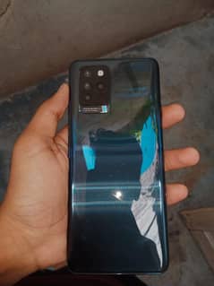 Infinix note 10 pro