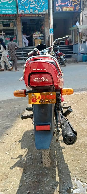 Honda Pridor for sale 0