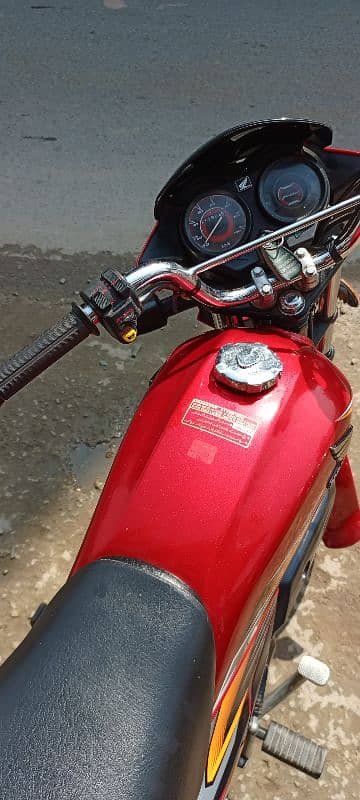 Honda Pridor for sale 2