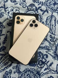 Apple iPhone 11 pro 256gb factory unlock non pta 0