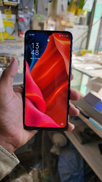 oppo reno z 8/256 Gb 7