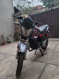 Honda CB 150F For Sale