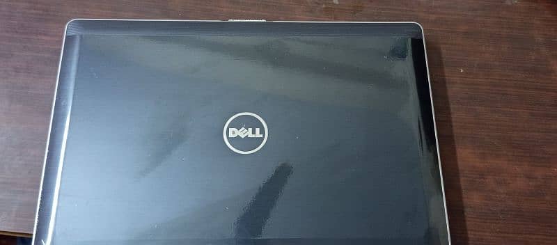 Dellattitude E6430 i5 1