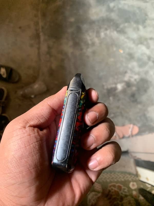 SMOK NORD 2 vape 1