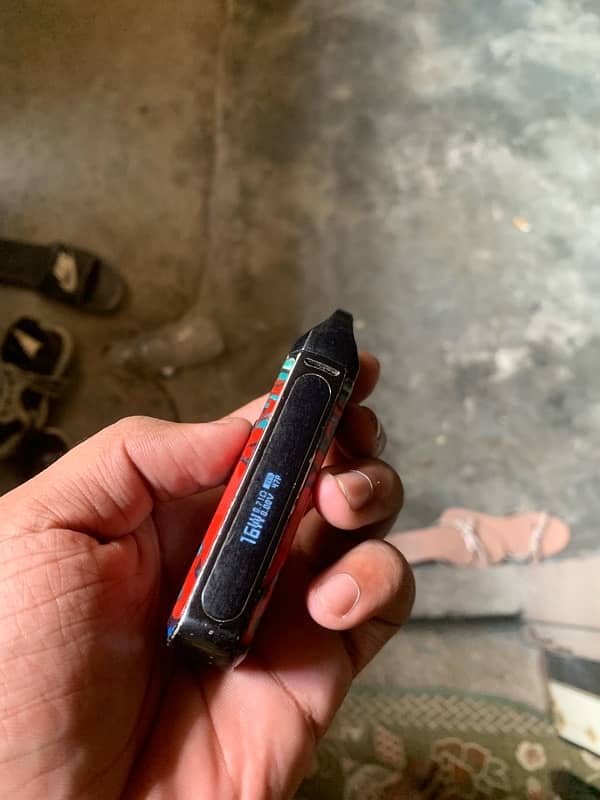 SMOK NORD 2 vape 2