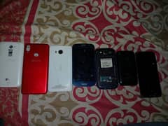 SAMSUNG , LG , IPHONE,HUAWEI, VIVO FOR SALE