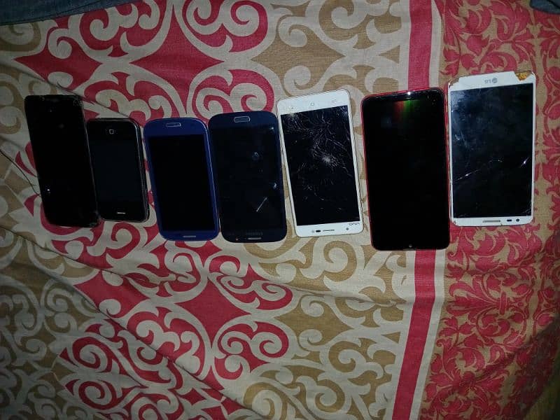 SAMSUNG , LG , IPHONE,HUAWEI, VIVO FOR SALE 1