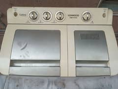 Kenwood Washing Machine