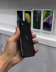 iphone11 non pta 100 health