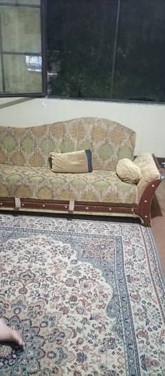 sofa