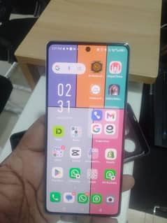 Infinix Note 40 256