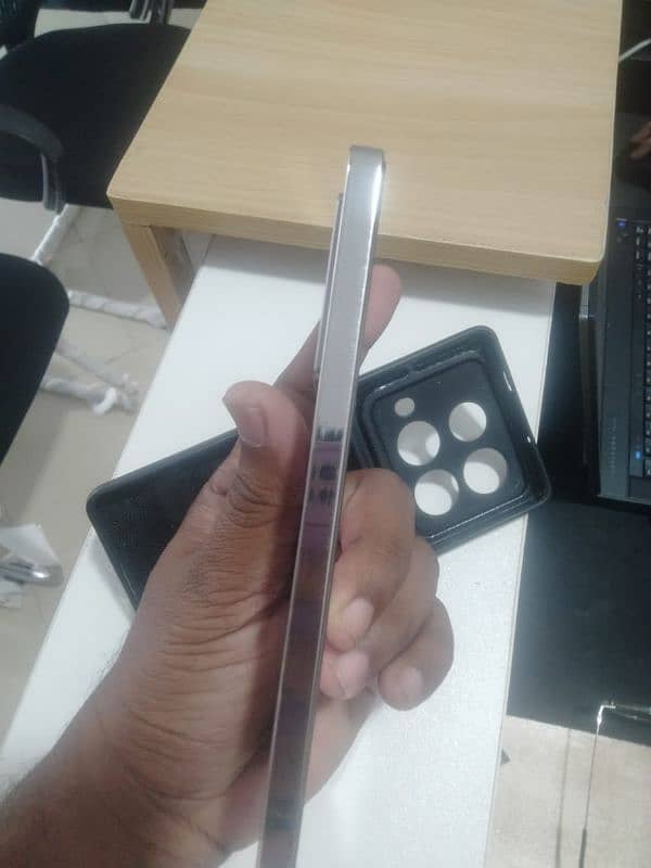 Infinix Note 40 256 3