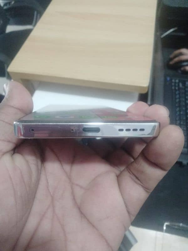 Infinix Note 40 256 5