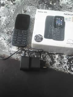 Nokia 105 0