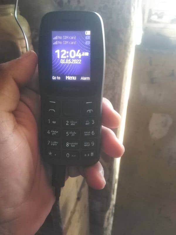 Nokia 105 1