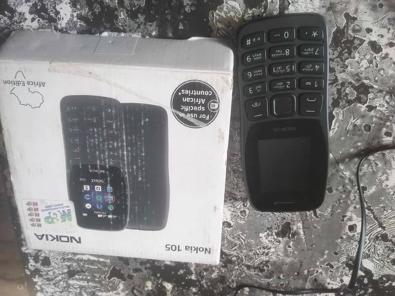 Nokia 105 2