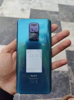 Xiaomi Redmi Note 9 0