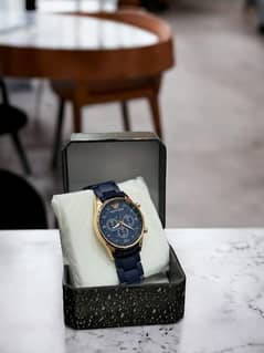 Men's Chain Watch Best Quality