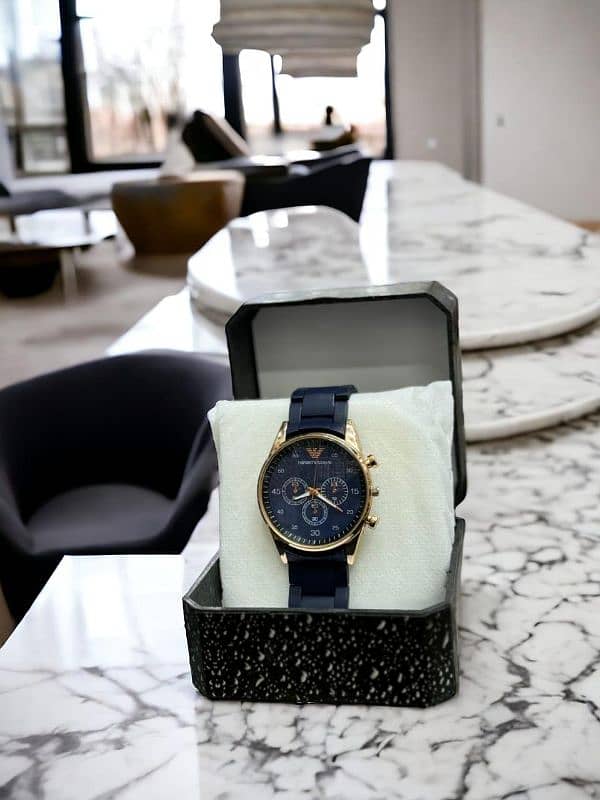 Men's Chain Watch Best Quality 1