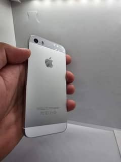 iPhone 5s 64gb PTA Approved = 03274706406 0