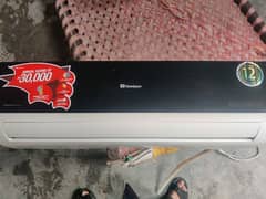 Dawlance dc inverter 1.5 ton 2 ac 0