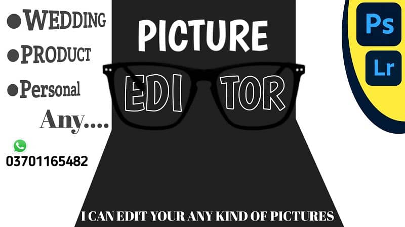 Picture Editor ( Photo Editing) 0