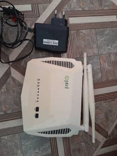 ptcl wifi router