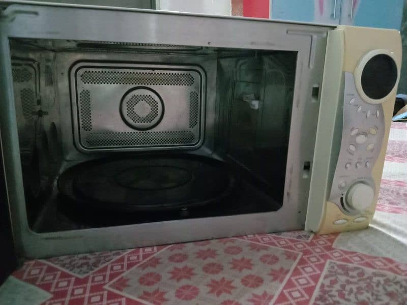 convection oven microwave for sale 6