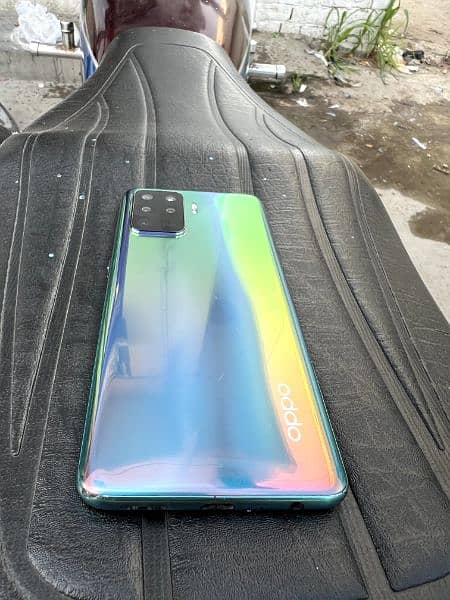 oppo f19 pro 8gb 128gb 4