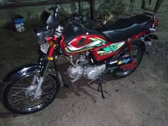 CD 70 HONDA 0