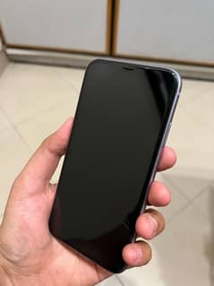 iPhone 11 128GB PTA approved 0