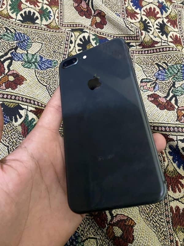 iphone 8plus non pta 4