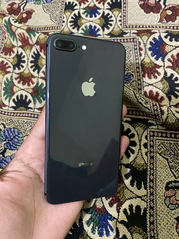 iphone 8plus non pta 5