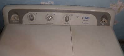 washer&dryer