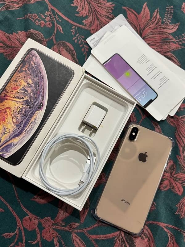 iphone Xs max 64gb 11/12/13/14/15/16 4