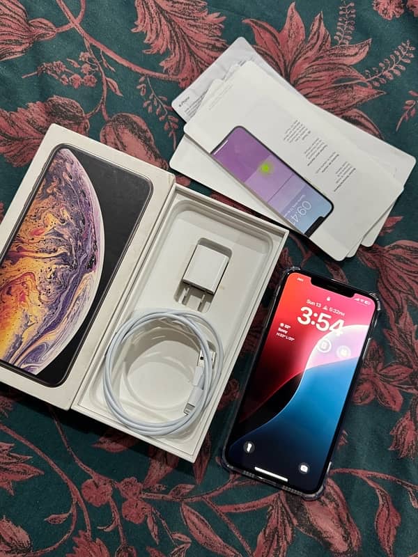 iphone Xs max 64gb 11/12/13/14/15/16 5