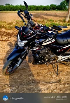 Honda cb 150f 0