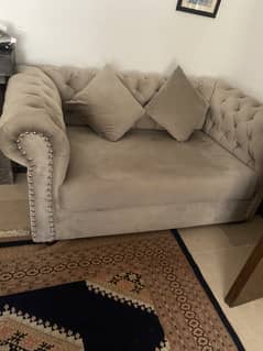 2 seater sofa 0