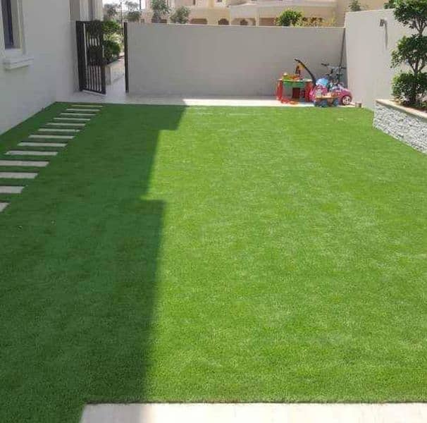 Artificial Grass Carpet/AstroTurf. 7