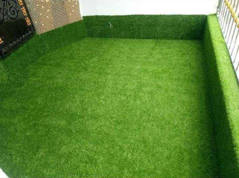 Artificial Grass Carpet/AstroTurf. 8