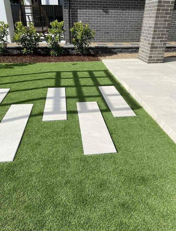 Artificial Grass Carpet/AstroTurf. 10