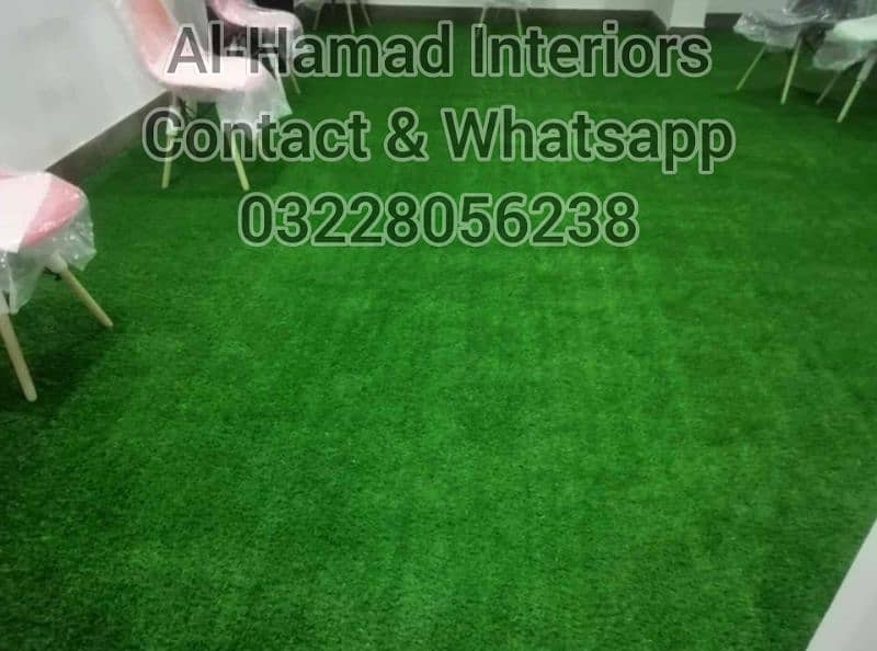 Artificial Grass Carpet/AstroTurf. 15