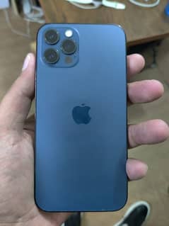 Iphone 12 pro non PTA