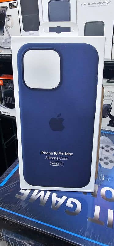 Iphone 16 pro and 16 pro max cases 1